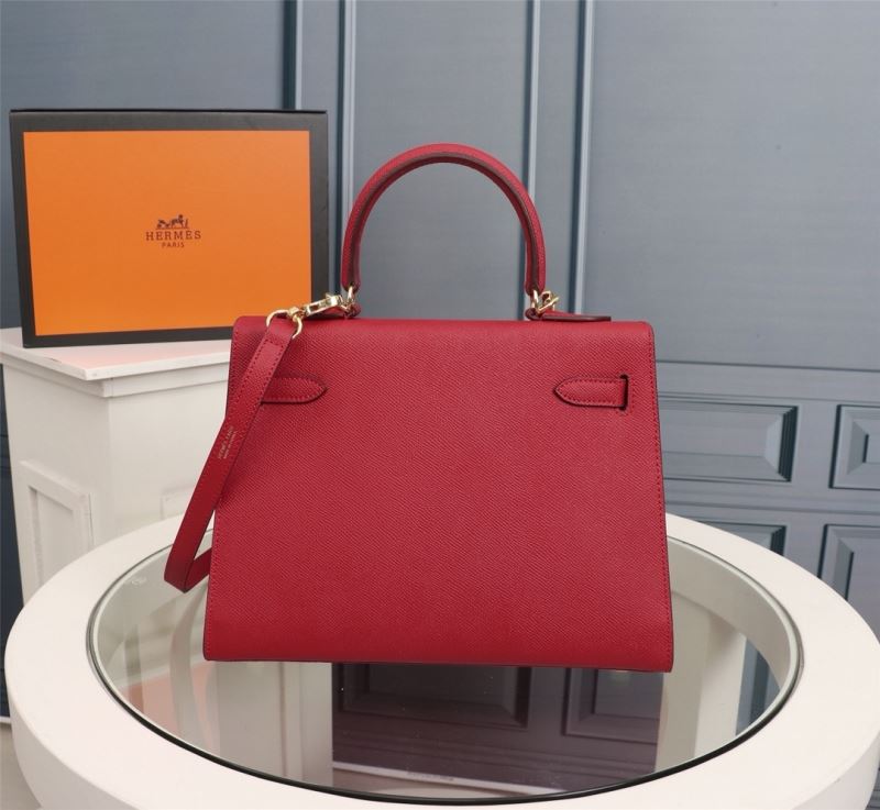 Hermes Kelly Bags